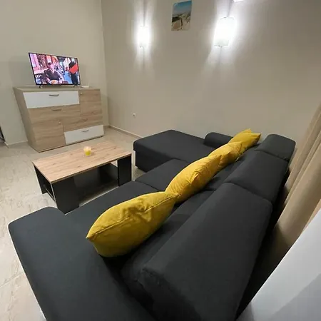 Apparemment Au Bord De La Mer En Bulgarie Апартамент