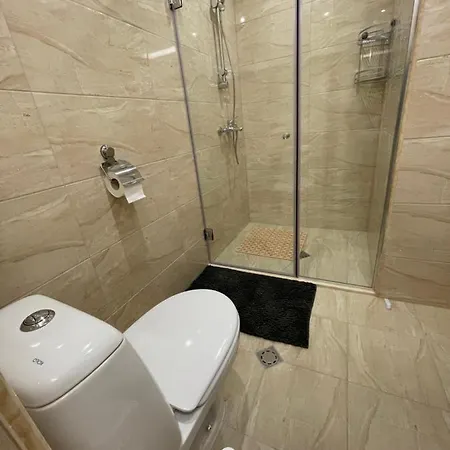 Апартамент Apparemment Au Bord De La Mer En Bulgarie