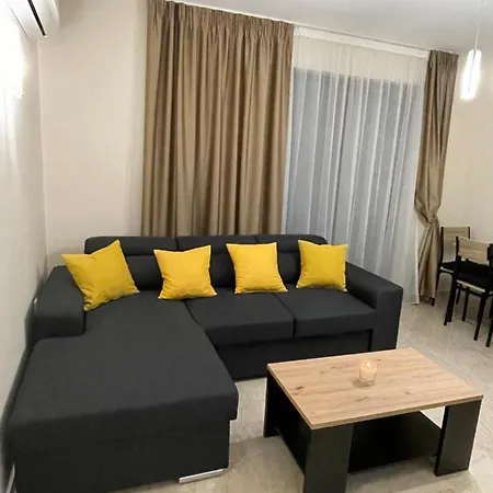 公寓 Apparemment Au Bord De La Mer En Bulgarie *